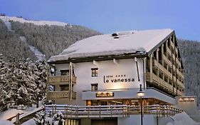 Hotel Vanessa