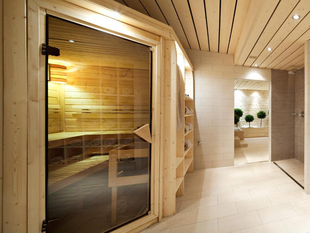 Hotel Vanessa Verbier Buitenkant foto